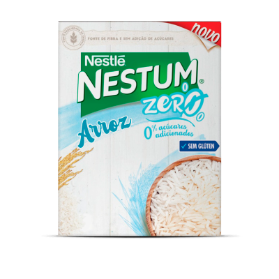 Nestum Cereals Rice 300g